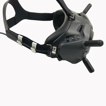 за DJI FPV зареден очила V2 Cable Organizer Charging line Fix Технологична Flying Glasses Power Кабел Технологична DJI FPV Drones Combo Accessories