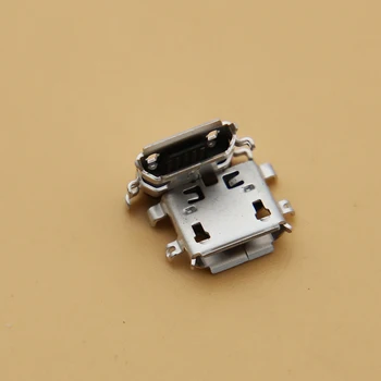 10 Бр. Mini Micro USB Порт за Зареждане конектор за захранване докинг станция за ASUS Transformer Book 10.1