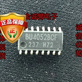 5ШТ BU4052BCF BU4052 е Съвсем нов и оригинален чип IC BU4052BCF-E2