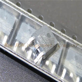 10 БР./ЛОТ SM2082 SM2082G TO-252 LED драйвер за постоянен ток чип Нови В наличност Оригиналното Качество на