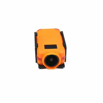 Hawkeye Светулка Q7 120 Градуса Широкоъгълен 1080p 30FPS Мини Wifi въздушна фотография FPV Action Sport Camera за RC Racing Drone Toys