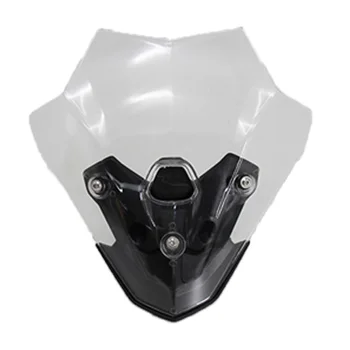 Нов 2020 аксесоари за Мотоциклети чистачките на Предното Стъкло Ветрозащитный Екран Протектор За BMW F900R F900 R F 900R F 900 R