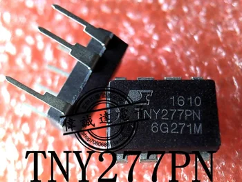 Xinyuan 1БР TNY277PN TNY277 TNY277P DIP7 Энергоэффективный, автономен комутатор с гъвкавостта и разширен обхват