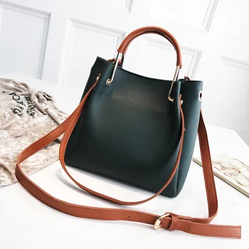 YBYT нова мода crossbody чанта за жени твърди изкуствена кожа луксозни чанти мъкна hotsale жена на рамото си чанта чанта кофа
