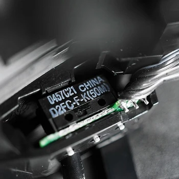 Бутон на мишката Board Micro Mouse Switch D2FC-F-K (50м) за logitech G703 G703 hero