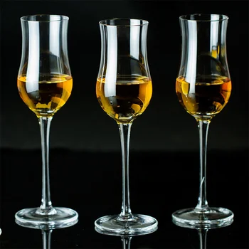 Скоч Уиски Copita Nosing Glass With Cover Whiskey Cognac Brandy Snifter XO Chivas Tulip Goblet For Sommelier Winetaster Cup