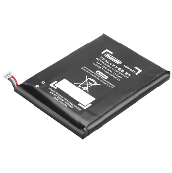 За Nintendo Switch Lite Game Player Battery HDH-003 3.8 V 3570mah 2 елемента Акумулаторна батерия