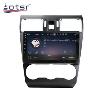 Android10 PX6 128G За Subaru Forester 2018 Кола DVD GPS Навигация Авто Радио Стерео Видео Мултимедиен Плейър HeadUnit 2din