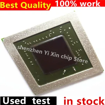тест е много добър продукт N11E-GS-A1 N11E GS A1 bga чип reball с топки чип IC