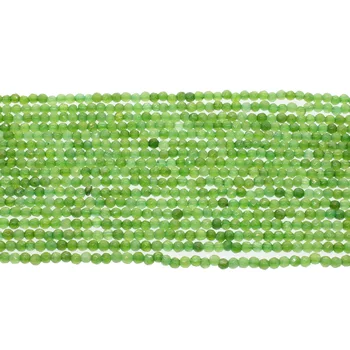 Естествен Камък Разнообразни Мъниста от 3 мм Кройката Ахат Кръгли Мъниста Чар Ръчно изработени САМ Изработка на Гривни Колиета Бижута Аксесоари, 16 инча