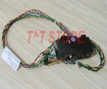 оригиналът е за X3100-M4 switch power botton board с кабел 81Y7484 81Y7431 тест добър Безплатна доставка