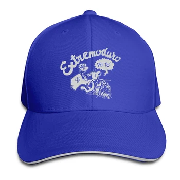 CAMISETA EXTREMODURO DEL Tﾓ Бейзболни летни шапки R251 Ежедневни графична мъжки дамски шапка