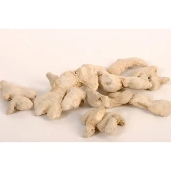Високо качество на чиста суха Zingiber officinale – корен от джинджифил на прах 100 гр-400 гр-Безплатна доставка