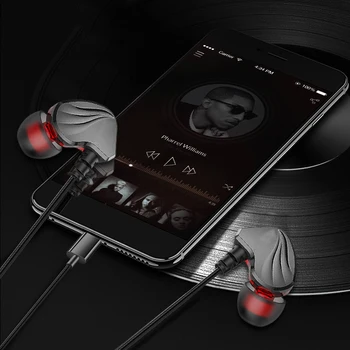 Аудио Кабел Спортни Слушалки на ушите Линеен Микрофон За изходни Устройства Аудиогарнитуры Type-c слушалки Слушалки