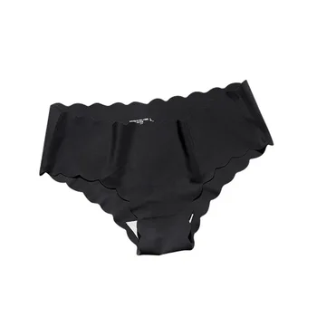 2Pac/Set Памучни дамско Спортно Бельо Soild Color Гащи Безшевни Бикини за Секси Word Low Waist Fashion Brand Panty Soft Lady
