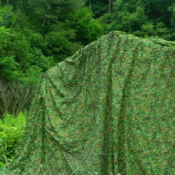 2x3m 2x4m 2x5m 2x8m 3x4m ловно военна камуфляжная мрежа лесовъдство камуфляжная мрежа къмпинг навес градина автомобили покриване на палатка на сянка
