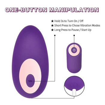 G-точката на клитора вагинален стимулатор love egg женски мастурбатор секс-машина играчки за жени носимые вибратори egg секси adult Shop
