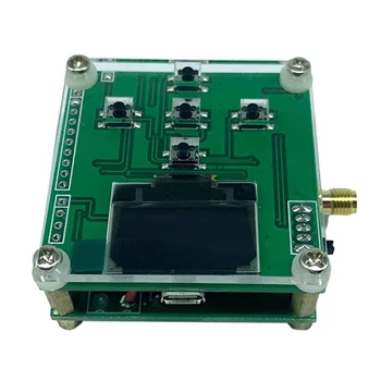 Електромера RF 0-500 Mhz електромера RF Регулируема Стойност на Затихване на Мощност