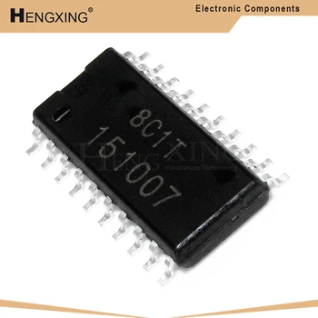 1 бр 151007 HD151007 HD151007FP запалване чип водача чип за стил A33 Нов СОП-20 В Наличност