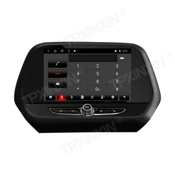 4+64G За Chevrolet Camaro Android 10 Автомобилна Стерео Касетофон, Мултимедиен Плейър GPS Навигатор Главното устройство
