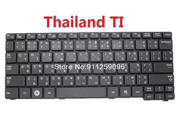 Клавиатура за лаптоп Samsung в n100 N100S N100SP N102 N102S N102SP English US Bulgaria BG Арабия France ARFR Thailand TI NE Nordic
