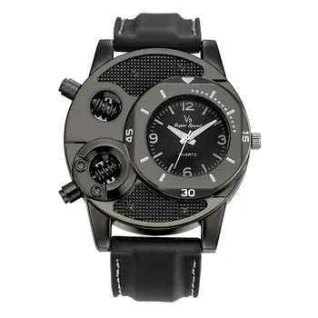 Мъжки часовник 1 бр. Модни мъжки тънки силикагелевые студентски Спортни часовници кварцови часовници мъжки часовници drop shipping 2019 @5