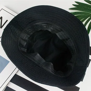 Кофа Шапка, Мъжки и Дамски Корея Стилна Универсална Японската Солнцезащитная Шапка Sun Hat Fresh Soft Момиче Bucket Шапка