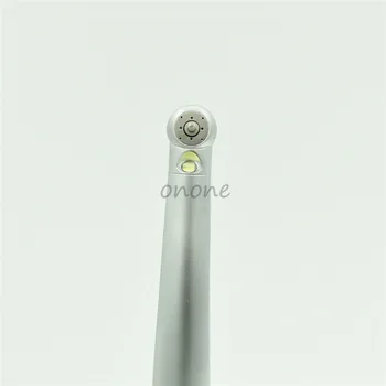 високото качество на 1 бр. нов тип стоматологичен led ротор касета турбина за върха на човката NSK 2 дупки/4 дупки Стоматологични материали