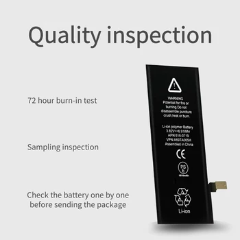 Supersedebat Акумулаторна батерия за Alcatel OneTouch Pop 3 5.5