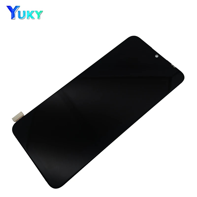 TFT дисплей за Huawei Nova 5/5 Pro LCD Display Touch Screen Digitizer Assembly For 6.39