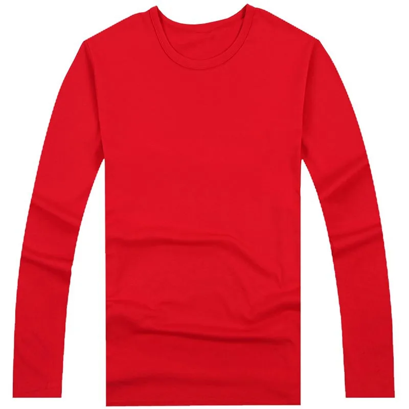 3088 - годишен тренд памук тениска любителите на половината ръкави чиста червен прилив на марката за мъжки облекла