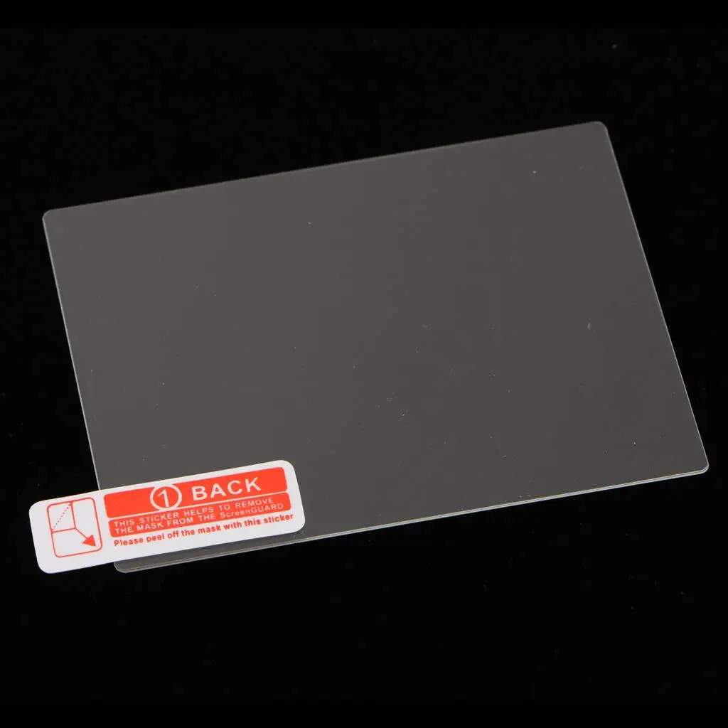 9H Закалено стъкло LCD Shield Film 6 инчов екран Протектор за Pocketbook 627 Pocketbook627