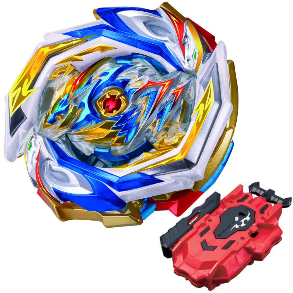 B-X TOUPIE BURST BEYBLADE Superking Sparking Tact Longinus Confirmed Expand Toy Редки Tactroginus.12E.T B-151 Играчки За Деца