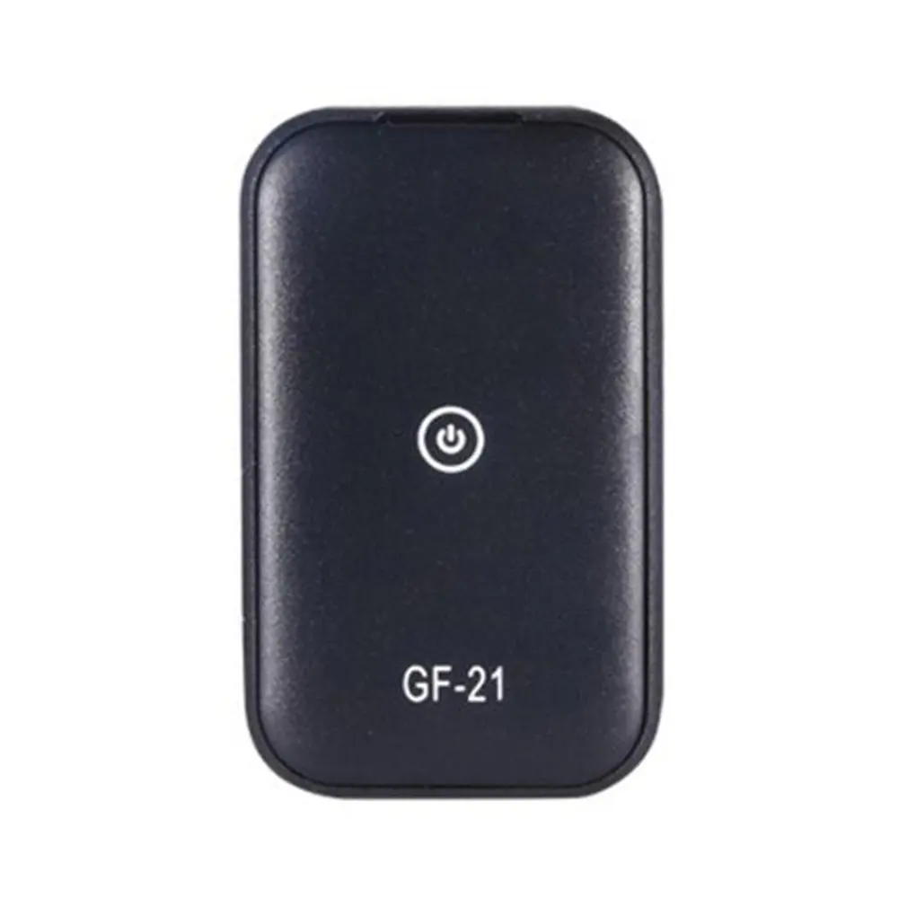 GF21 Mini GPS Car Tracker App Anti-Lost Device Voice Recording Control Локатор High-definition Microphone WIFI+LBS+GPS
