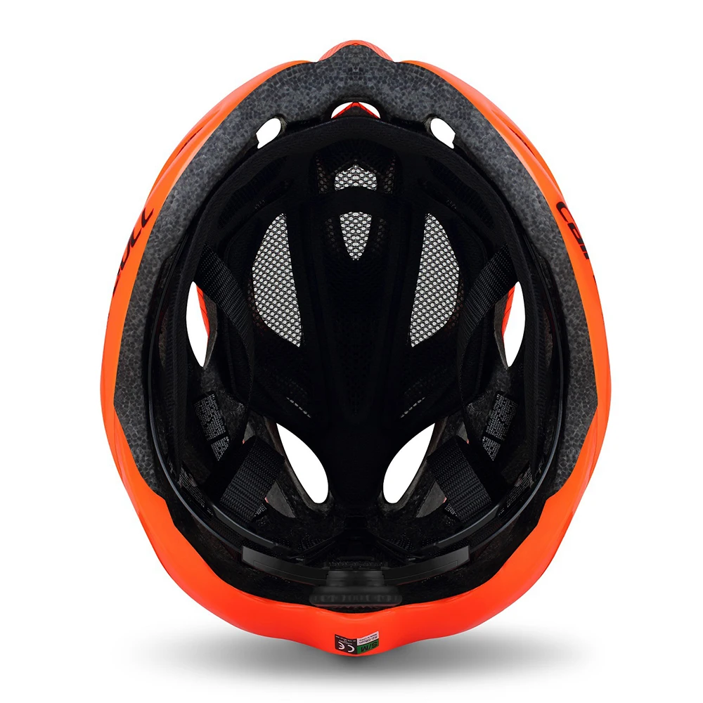 CAIRBULL Road Bike Helmet Integrally-molded Sport Safety Колоездене на Велосипедни Каски за Мъже, Жени DH Каране Състезателна Каска МТБ