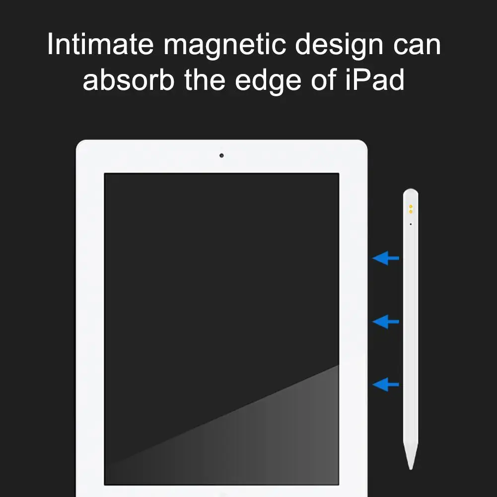 Универсален Смартфон на Писалка Стилус За Android и IOS Lenovo Xiaomi Samsung Tablet Pen Screen Drawing Молив За iPad, iPhone