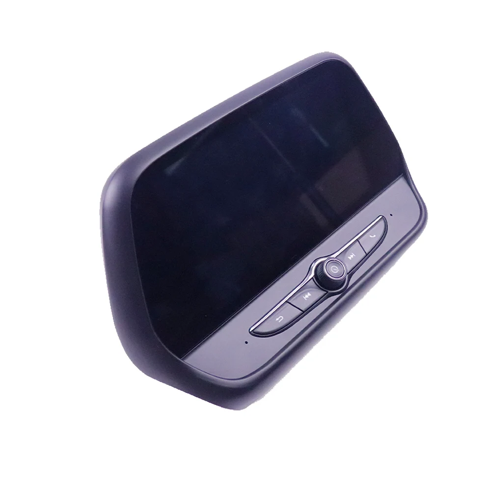 4+64G За Chevrolet Camaro Android 10 Автомобилна Стерео Касетофон, Мултимедиен Плейър GPS Навигатор Главното устройство