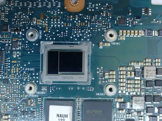 Дънна платка UX360CA MB._8G-M3-6Y30 За Asus UX360 UX360C U360CA U360C дънна Платка на лаптоп UX360CA дънна Платка UX360CA дънната Платка