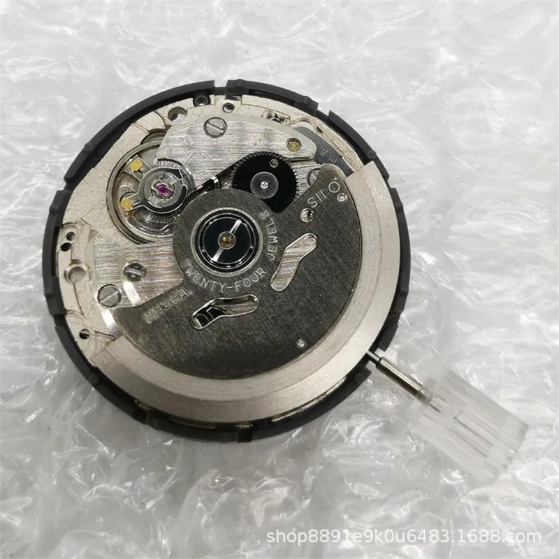 Подмяна на NH36 7s36 Точност Автоматични Механични Часовници Наручный Механизъм Ремонт Набор от Инструменти